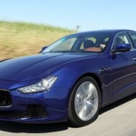 İZMİR MASERATİ SERVİS